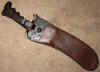 M1905 HCK Sheath dated 1917 004a.jpg (127006 bytes)