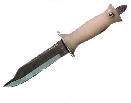Knife Knotes 4