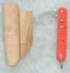 Schrade Walden Orange schroud cutter wrapper 5.jpg (98019 bytes)