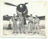 USMC Pilots from Joe Foss Squadron IBY Plane.jpg (60542 bytes)