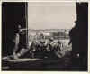 WWII Early Photo GI Squad Garand Bayonet.jpg (85223 bytes)