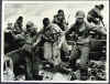Wounded Marine Being Evacuated in Iwo Jima.jpg (131251 bytes)